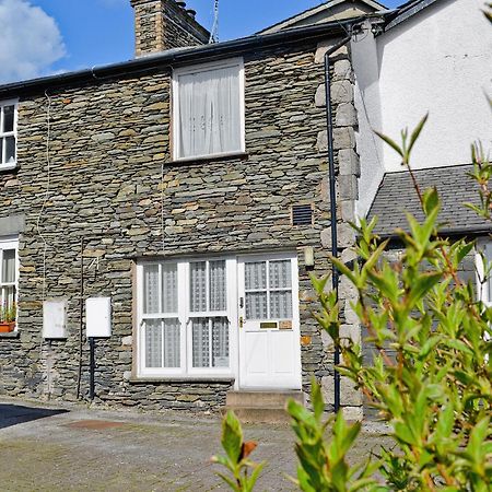 Beech Cottage Windermere Εξωτερικό φωτογραφία