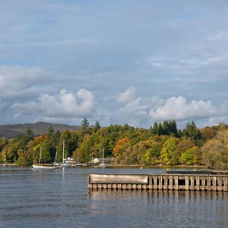 Beech Cottage Windermere Εξωτερικό φωτογραφία