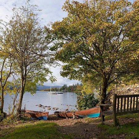 Beech Cottage Windermere Εξωτερικό φωτογραφία