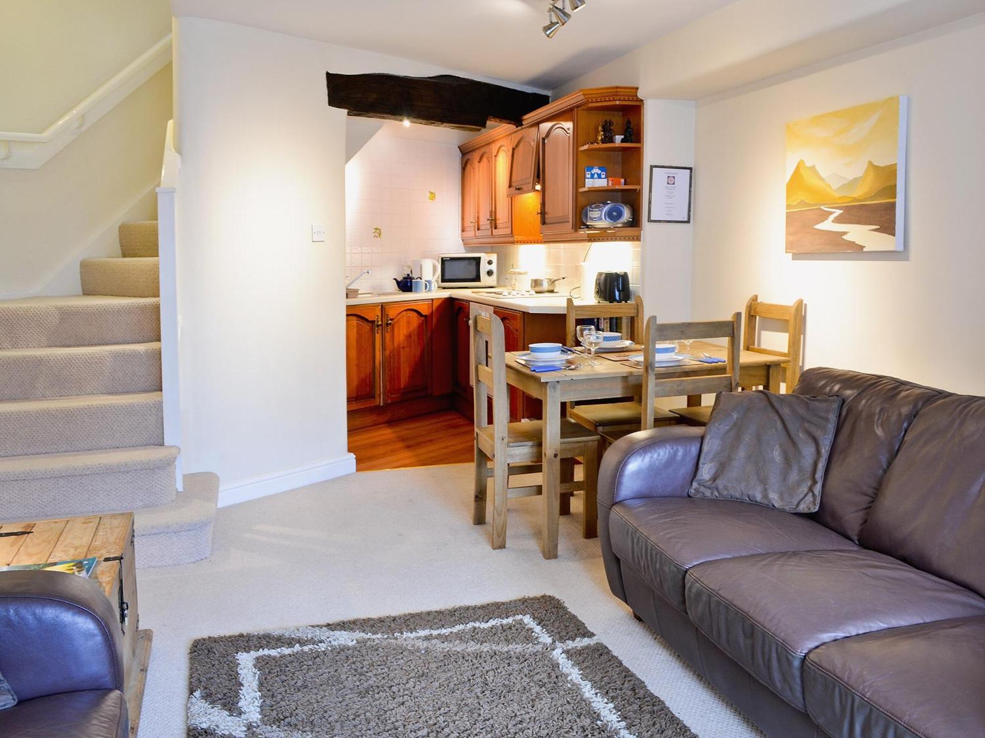 Beech Cottage Windermere Εξωτερικό φωτογραφία