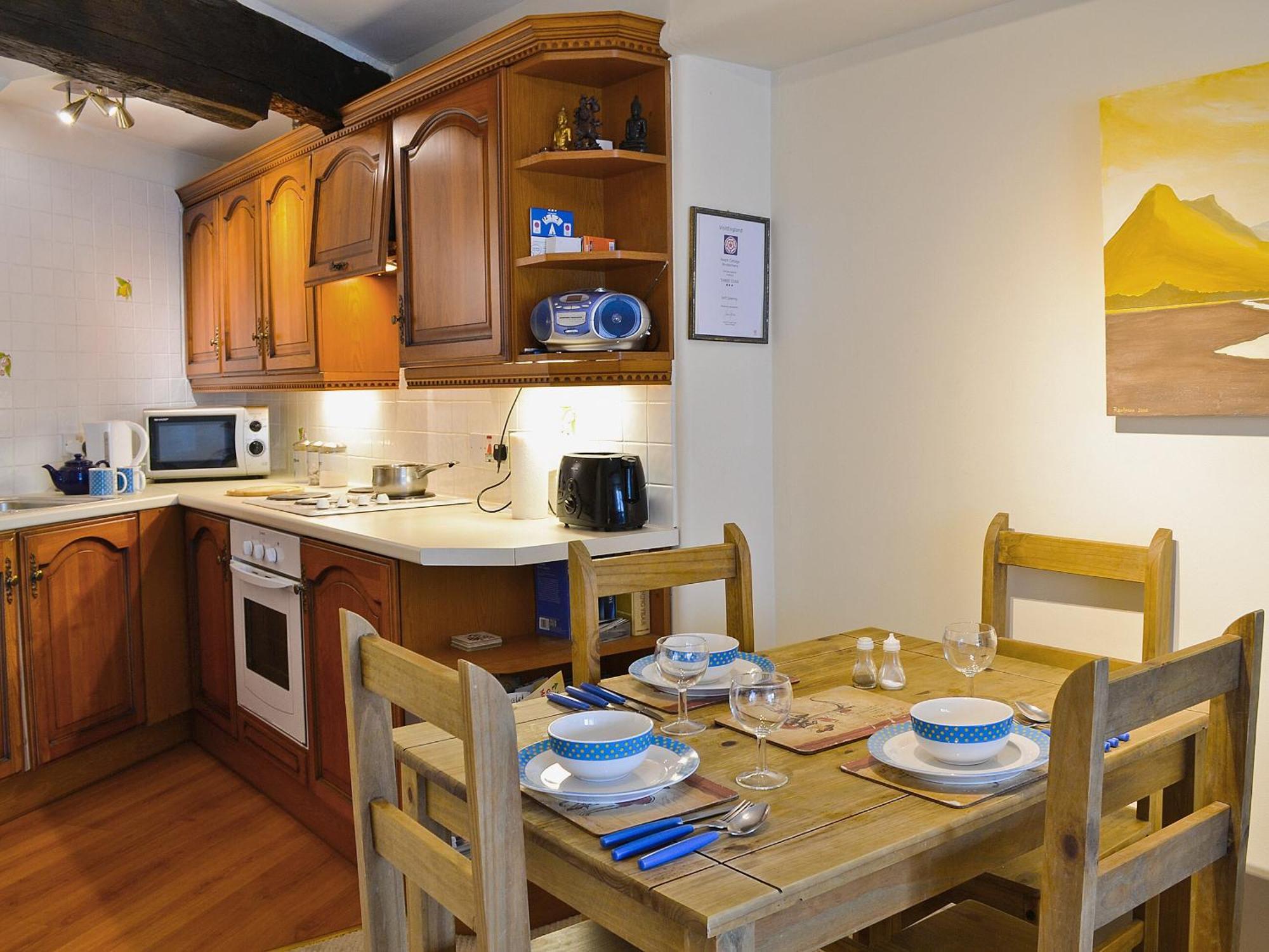 Beech Cottage Windermere Εξωτερικό φωτογραφία