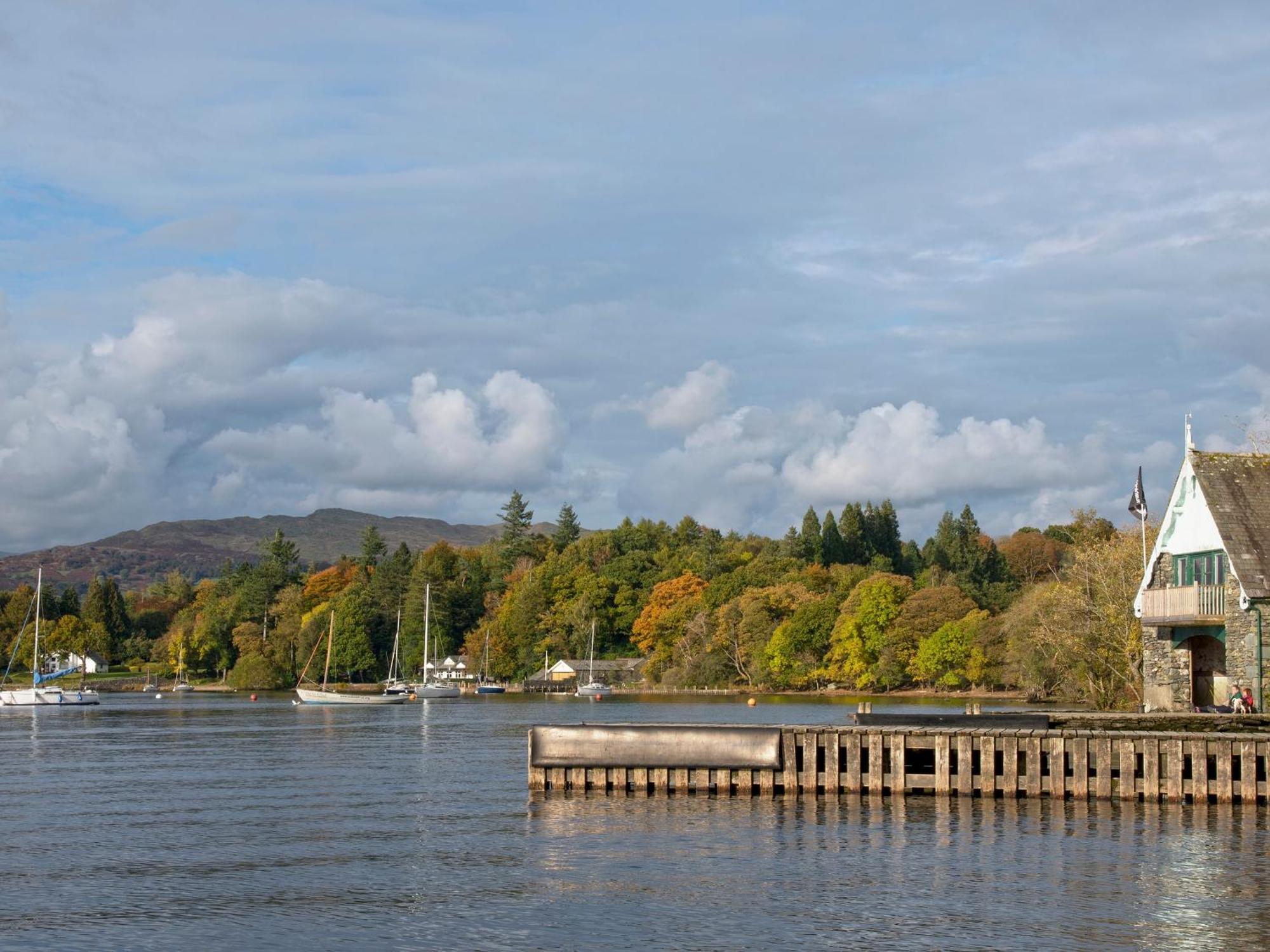 Beech Cottage Windermere Εξωτερικό φωτογραφία